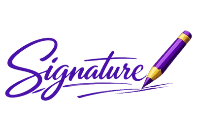 Signature