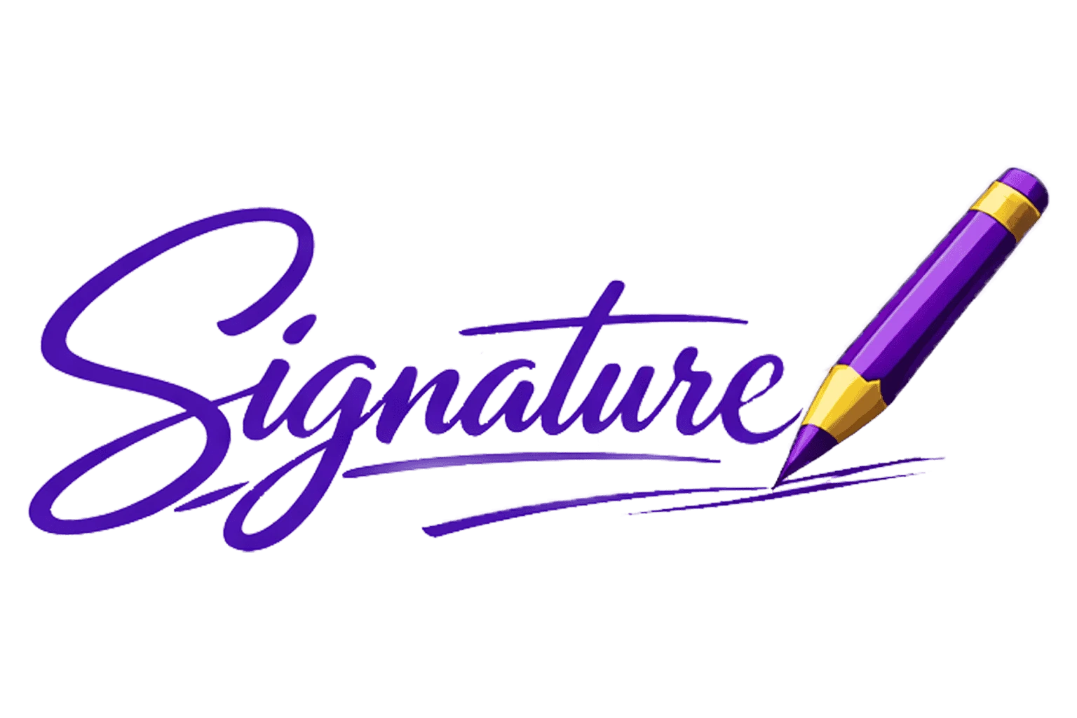 Signature